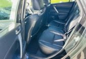 2012 Mazda Axela 2.0 LEATHER INTERIORS APPLE CAR PLAY Hatchback Automatic, 2,000 cc, 108,449 km