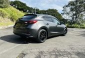 2017 Mazda Axela 15S SPORTS !! TOP SPEC !! Hatchback Tiptronic, New Import, 1,500 cc, 63,836 km