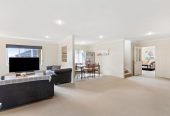 Kingsley-Built Family Haven in Mission Heights, Offered by its first owner since new, 4 beds 2.5 baths house with double garage, 11 Amaretto Avenue, Flat Bush, Auckland