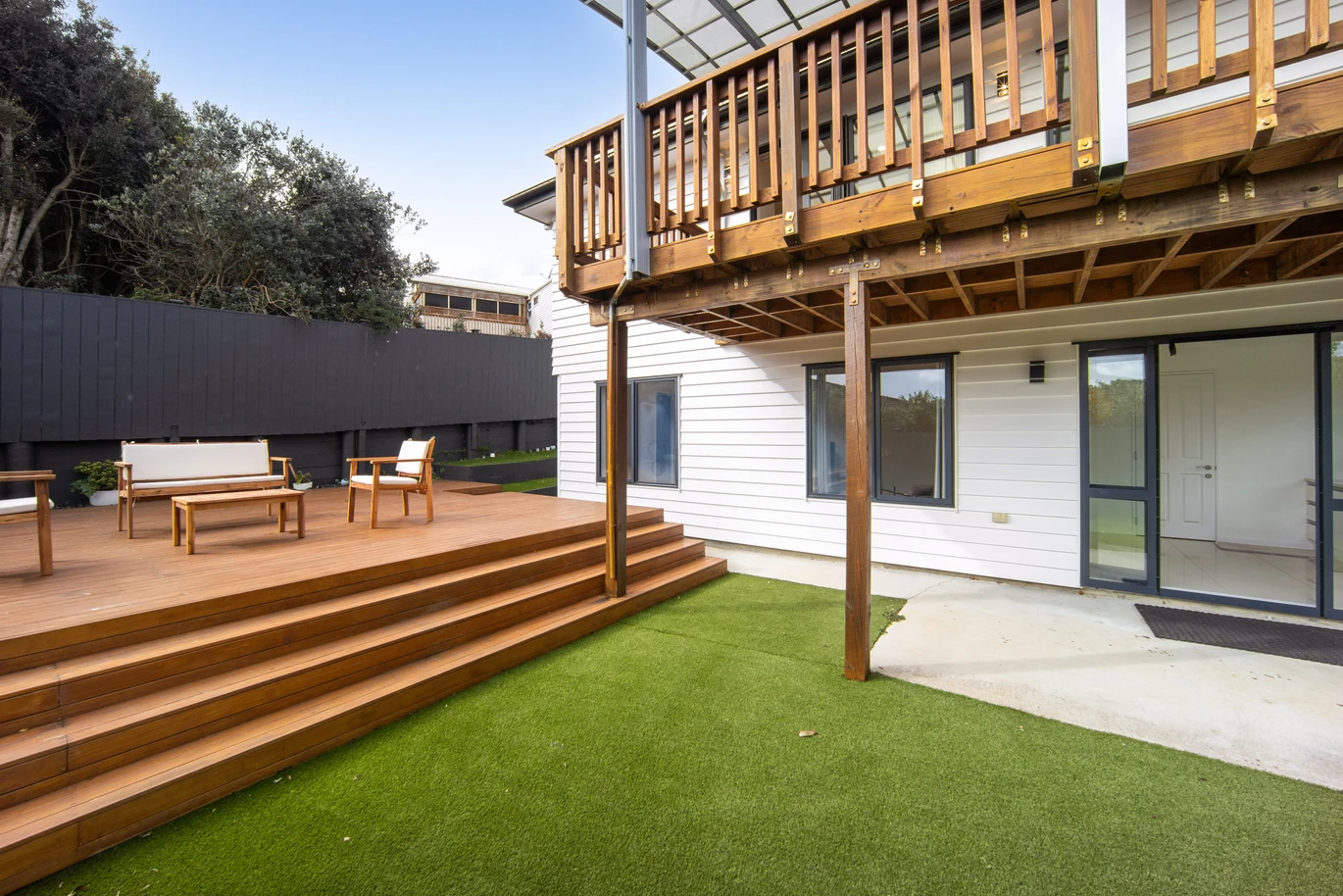 493m2 section, 259m2 5 beds 4 baths house with double garage, 5A Rangitane Place Lynfield, Auckland