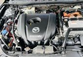 2015 Mazda Axela HYBRID CRUISE CONTROL HUD SPECIAL PRICE Sedan Automatic, 2,000 cc, 93,162 km
