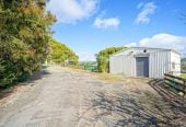 6824m2 Lifestyle section, 3 beds 1 bath house with 4 garage, 116 Chamberlain Road, Massey, Auckland