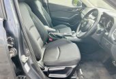 2015 Mazda Axela HYBRID CRUISE CONTROL HUD SPECIAL PRICE Sedan Automatic, 2,000 cc, 93,162 km