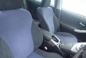 2014 Toyota Prius Hatchback Automatic, Hybrid, 1,800 cc, 103,000 km