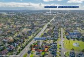 609m2 section, Home and income, Botany Downs Secondary College zone, 6 beds 3 baths house with double garage and 2 beds granny, Originally built by Spaceline Homes (Fletcher Homes), 373 Chapel Road, East Tamaki, Auckland