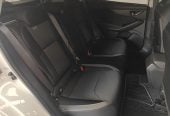 2016 Subaru Impreza SPORTS 2.0i – L Eyesight 2WD/GRADE 4.5 Hatchback Automatic, New Import, 2,000 cc, 65,176 km
