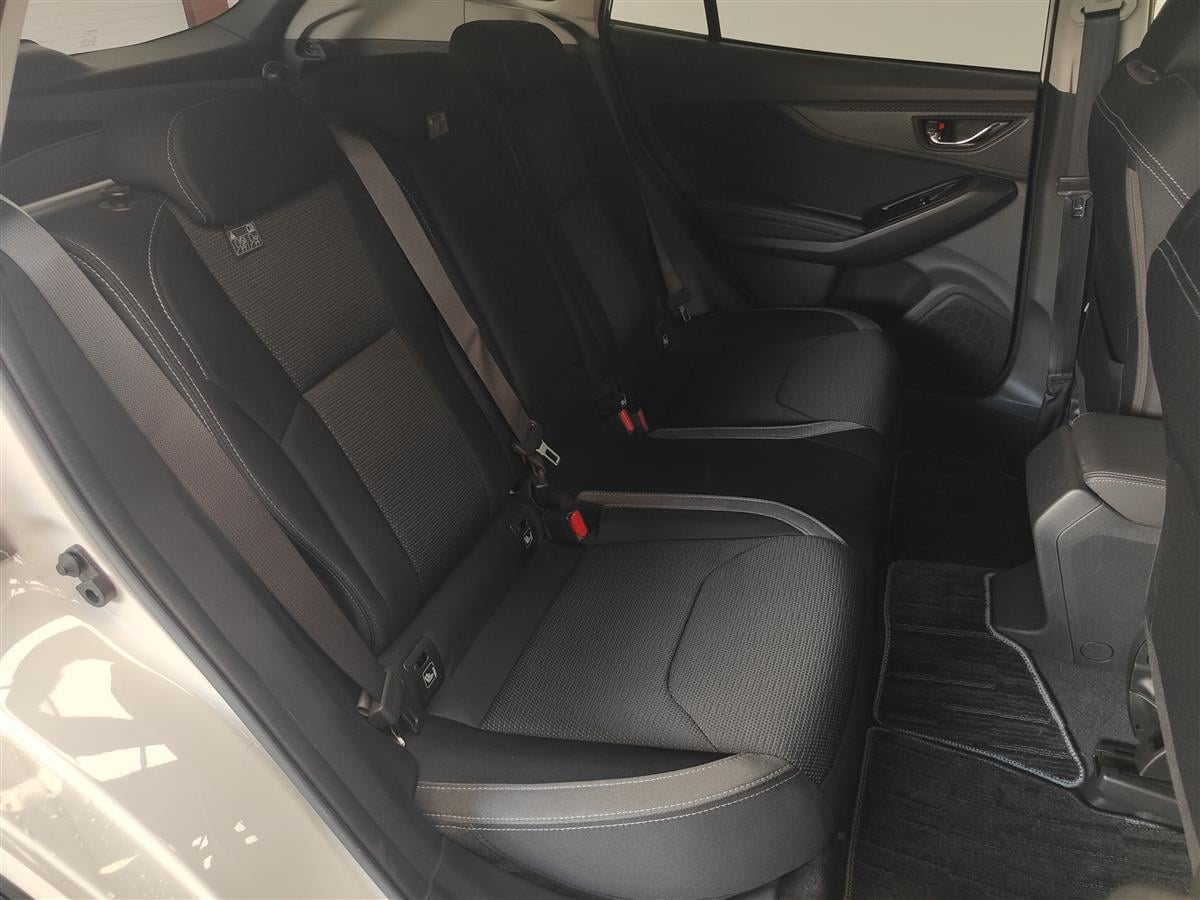 2016 Subaru Impreza SPORTS 2.0i – L Eyesight 2WD/GRADE 4.5 Hatchback Automatic, New Import, 2,000 cc, 65,176 km