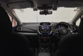 2016 Subaru Impreza SPORTS 2.0i – L Eyesight 2WD/GRADE 4.5 Hatchback Automatic, New Import, 2,000 cc, 65,176 km