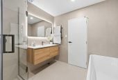 Freehold 5 beds (3 ensuites) 4 baths home with car park, 8/157 Bremner Road, Karaka, Auckland