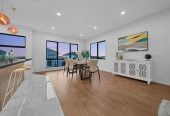 10-Year Master Builder Guarantee, Brandnew 7 beds 5.5 baths house with double garage and 2 beds granny, on a corner site with front and rear dual access, 23 Emerald Avenue, Karaka, Auckland