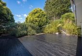 6824m2 Lifestyle section, 3 beds 1 bath house with 4 garage, 116 Chamberlain Road, Massey, Auckland
