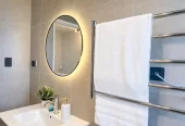 Must Sell, 10-year structural and weathertightness warranty, Brandnew freehold 3 beds (2 double + 1 study or kids’ room) 1.5 baths home with car park, Lot 6, 16 Geneva Place Blockhouse Bay, Auckland