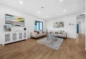 10-Year Master Builder Guarantee, Brandnew 7 beds 5.5 baths house with double garage and 2 beds granny, on a corner site with front and rear dual access, 23 Emerald Avenue, Karaka, Auckland