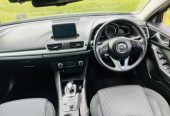 2015 Mazda Axela HYBRID CRUISE CONTROL HUD SPECIAL PRICE Sedan Automatic, 2,000 cc, 93,162 km