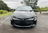 2019 Toyota Corolla HYBRID !! SPORTS !! TOP SPEC !! Hatchback Tiptronic, New Import, Hybrid, 1,800 cc, 48,403 km