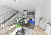 4 beds (3 ensuites) 4 baths home with garage, 1 ensuite ground floor, 1/18 Hutchinsons Road Bucklands Beach, Auckland