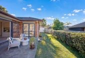 Deceased Estate For Sale After 21 Years, 580m2 section, Brick and tile 4 beds 2 baths house with double garage, 7 Fairford Avenue, Henderson, Auckland