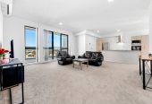 Public Trust is highly motivated, and this property is seriously for sale. 3 beds 2 baths apartment with 2 car parks, 120m2 floor area, 10/130 Stancombe Road, Flat Bush, Auckland