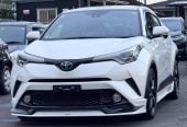 2017 Toyota C-HR G PACKAGE**BODY KIT RV/SUV Automatic, Hybrid, 1,797 cc, 83,198 km