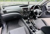 2007 Subaru Impreza S-GT !! MANUAL !! TURBO !! Hatchback Manual, 2,000 cc, 190,113 km