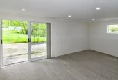For rent, 4 beds 2.5 baths house with carport, (Upstairs 3 beds 1.5 baths gas stove kitchen, dining and living areas, Downstairs a rumpus, a kitchenette, 1 bedroom, 1 bathroom and toilet.), Available from 20th August, 16a Mclean Avenue, Papatoetoe,, Auckland