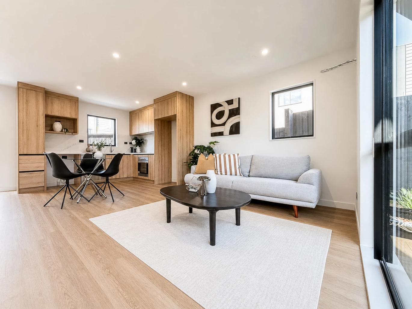 Must Sell, 10-year structural and weathertightness warranty, Brandnew freehold 3 beds (2 double + 1 study or kids’ room) 1.5 baths home with car park, Lot 6, 16 Geneva Place Blockhouse Bay, Auckland