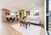 Must Sell, 10-year structural and weathertightness warranty, Brandnew freehold 2 beds + study or kids’ room 1.5 baths home with car park, Lot 2, 16 Geneva Place Blockhouse Bay, Auckland