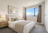Set within the popular Richmond community in Mount Wellington, 3 beds + study 2.5 baths home with car park, Conjunctionals from all agencies are warmly welcome. 34 Hokoteta Street, Mount Wellington,, Auckland