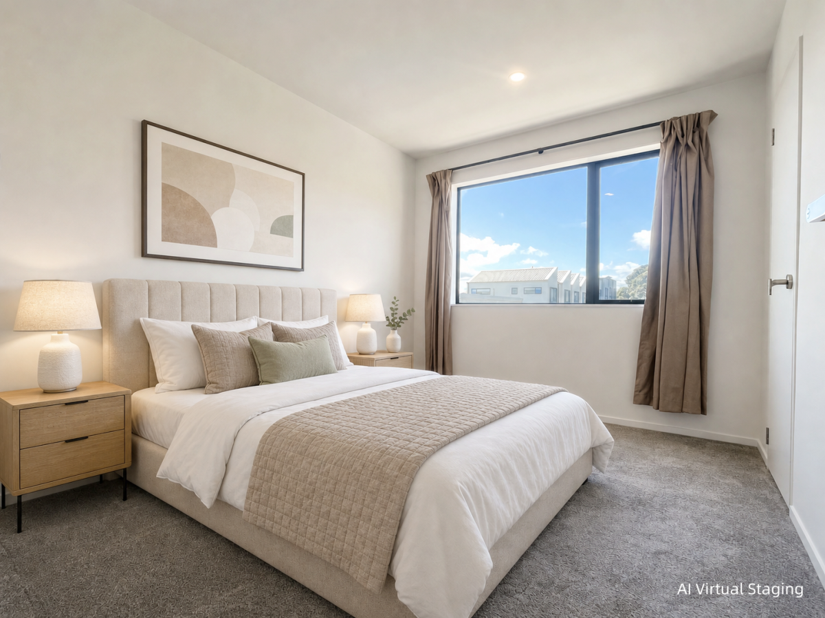 Set within the popular Richmond community in Mount Wellington, 3 beds + study 2.5 baths home with car park, Conjunctionals from all agencies are warmly welcome. 34 Hokoteta Street, Mount Wellington,, Auckland