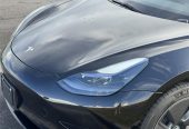 2022 Tesla Model 3 NZ GPS & CCS fast charge Sedan Automatic, Black, 24,000 km