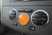 2007 Nissan Tiida Hatchback Automatic, 1,490 cc, 145,278 km
