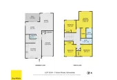 Brandnew standalone 4 beds 2.5 bath house with garage, 5 Airini Road Silverdale, Auckland