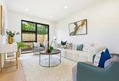 Brandnew standalone 4 beds 2.5 bath house with garage, 11 Airini Road Silverdale, Auckland