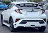 2017 Toyota C-HR G PACKAGE**BODY KIT RV/SUV Automatic, Hybrid, 1,797 cc, 83,198 km