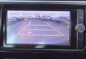 2013 Toyota Camry Super Low 66614 Kms**Hybrid**Push Start**Reversing Camera** Sedan Automatic, 2,493 cc