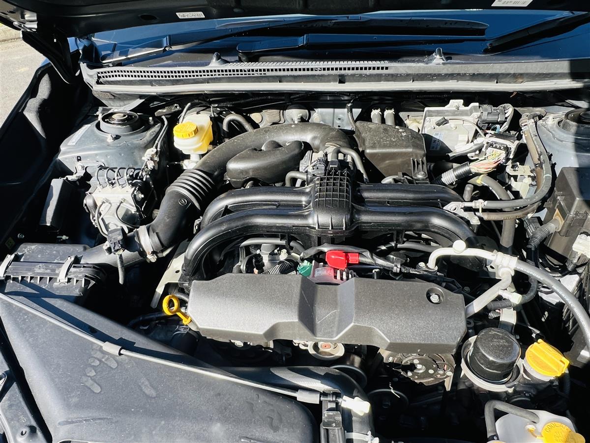 2014 Subaru Impreza 1.6L LOW KM ON SPECIAL PRICE Hatchback Automatic, 1,600 cc, 75,800 km