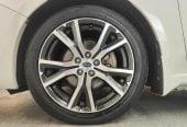 2016 Subaru Impreza SPORTS 2.0i – L Eyesight 2WD/GRADE 4.5 Hatchback Automatic, New Import, 2,000 cc, 65,176 km