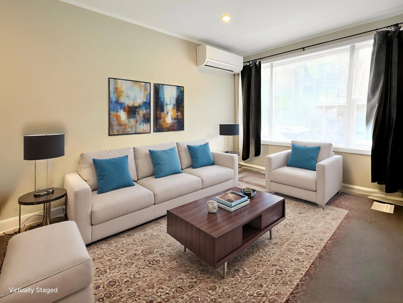 All Agents Welcome, Constructed from reliable concrete block and brick, Affordable 2 bed 1 bath home with car park, 4/134 Edmonton Road Te Atatu South, Auckland