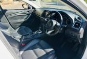 2013 Mazda Atenza 25S SPORTS !! L PACKAGE !! TOP SPEC !! Station Wagon Tiptronic, New Import, 2,500 cc, 49,902 km