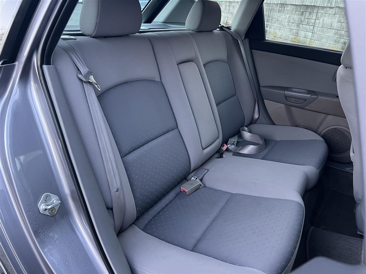 2005 Mazda Axela Hatchback Automatic, 1,490 cc, 185,977 km