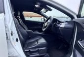 2017 Toyota C-HR G PACKAGE**BODY KIT RV/SUV Automatic, Hybrid, 1,797 cc, 83,198 km