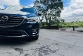 2015 Mazda CX-5 20S SPORTS !! TOP SPEC !! RV/SUV Tiptronic, New Import, 2,000 cc, 37,078 km
