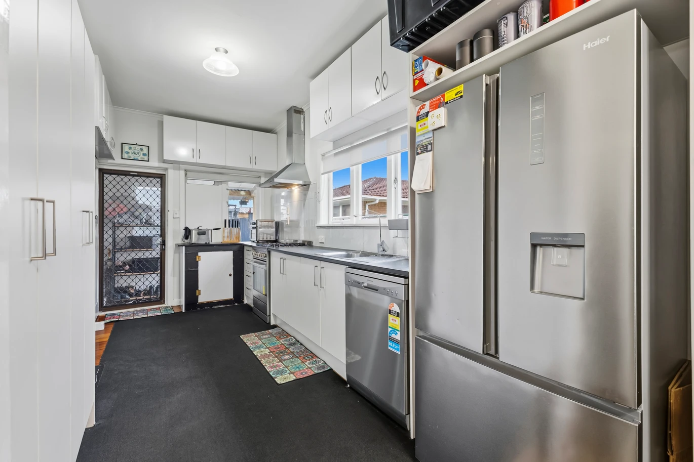 Owners Have Bought – Must Sell, Ignore CV! 3 Bedroom + Study | 1 Bath | 5 Car Parks, 1/5 Allen Avenue Papatoetoe, Auckland