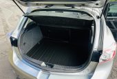 2013 Mazda Axela SPORTS !! SKYACTIVE ENGINE !! Hatchback Tiptronic, New Import, 2,000 cc, 46,350 km