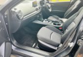 2015 Mazda Axela HYBRID CRUISE CONTROL HUD SPECIAL PRICE Sedan Automatic, 2,000 cc, 93,162 km