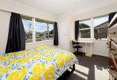 Brick and tile 3 beds 1 bath home with garage, 1/93 Symonds Street, Royal Oak, Auckland