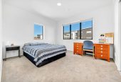 Public Trust is highly motivated, and this property is seriously for sale. 3 beds 2 baths apartment with 2 car parks, 120m2 floor area, 10/130 Stancombe Road, Flat Bush, Auckland