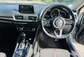 2017 Mazda Axela 15S SPORTS !! TOP SPEC !! Hatchback Tiptronic, New Import, 1,500 cc, 32,106 km