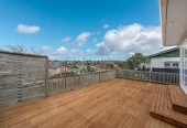 641m2 section, 3 beds 1 bath house with garage, 65 Rosamund Avenue, New Windsor, Auckland