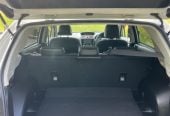 2015 Subaru Impreza PUSH BUTTON START LEATHER SEATS Hatchback Automatic, 1,600 cc, 61,567 km